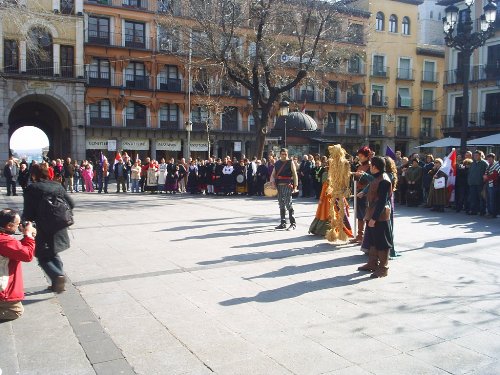 Homenaje Toledo 2007 35